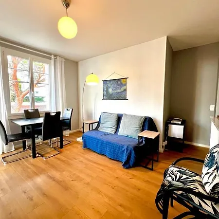 Selvosa 1 Bedroom Heart Of Apartment
