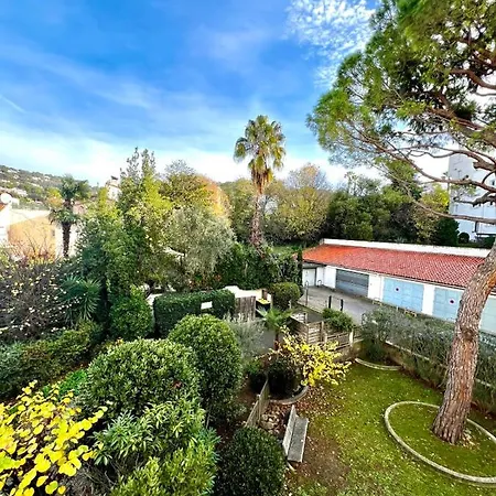 Selvosa 1 Bedroom Heart Of * Cannes