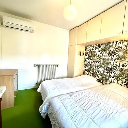 Selvosa 1 Bedroom Heart Of Apartment
