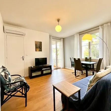 Apartment Selvosa 1 Bedroom Heart Of Cannes