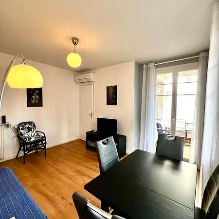 Selvosa 1 Bedroom Heart Of * Cannes