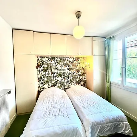 Apartment Selvosa 1 Bedroom Heart Of