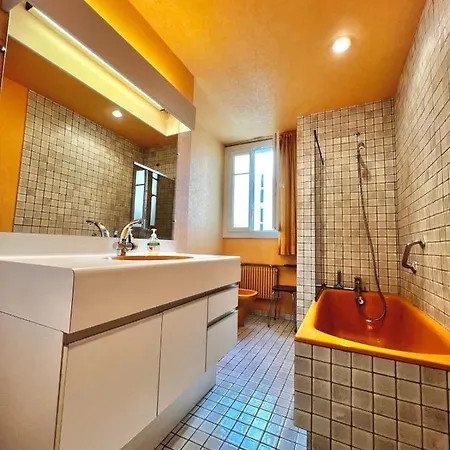 Selvosa 1 Bedroom Heart Of Apartment Cannes