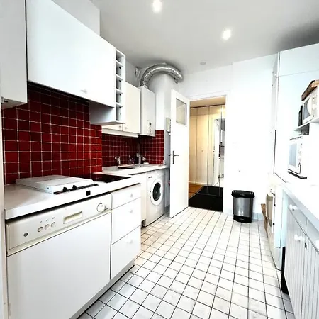 Apartment Selvosa 1 Bedroom Heart Of *