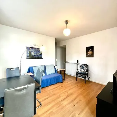 Apartment Selvosa 1 Bedroom Heart Of