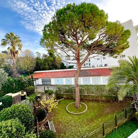 Selvosa 1 Bedroom Heart Of Cannes