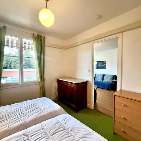Selvosa 1 Bedroom Heart Of Apartment