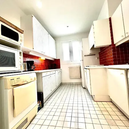 Apartment Selvosa 1 Bedroom Heart Of *